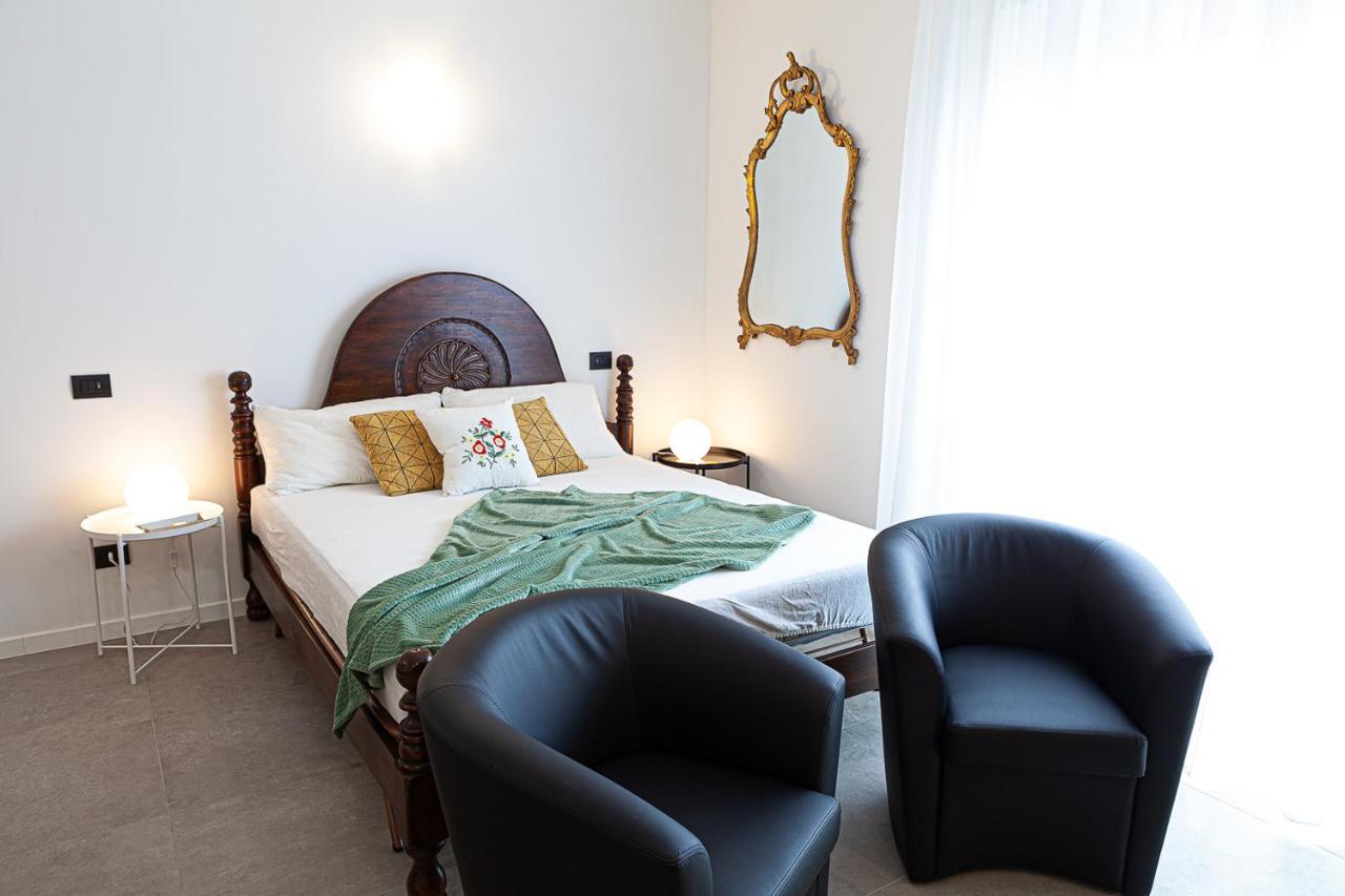 Kita Kouse Lejlighed Bergamo Eksteriør billede