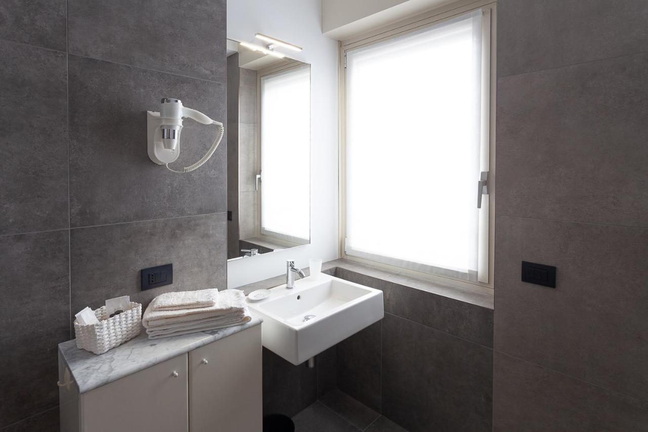 Kita Kouse Lejlighed Bergamo Eksteriør billede
