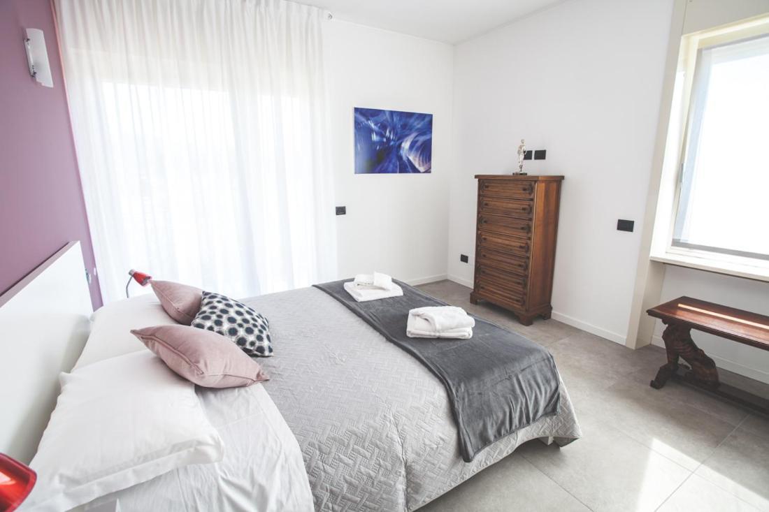 Kita Kouse Lejlighed Bergamo Eksteriør billede